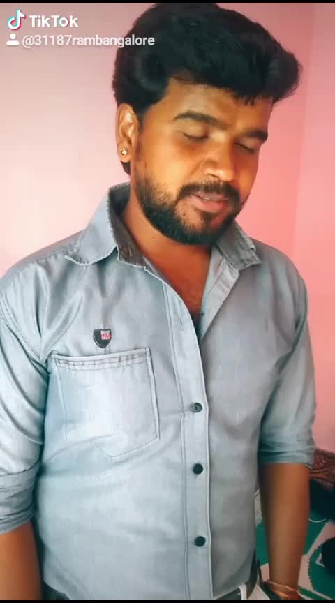 @Ram Bangalore