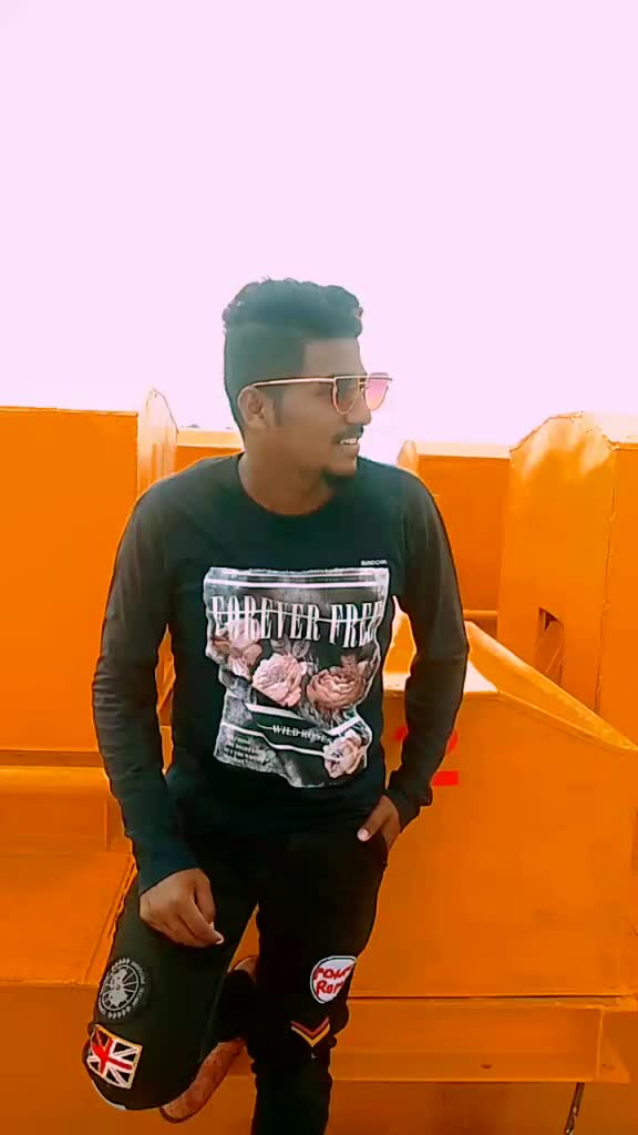 @venu muni 80