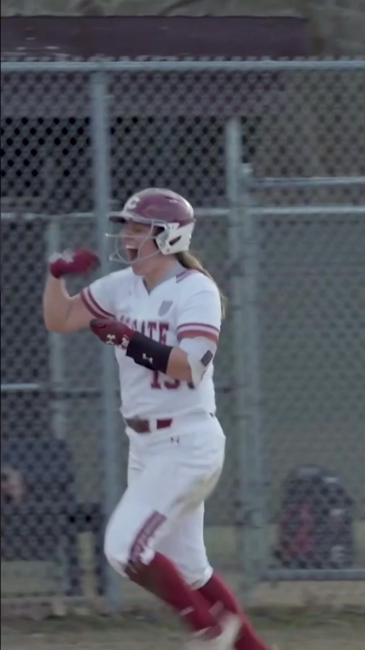 @colgatesoftball