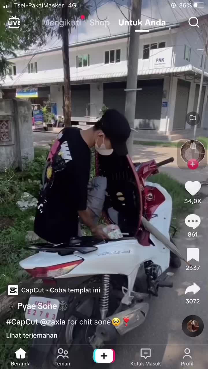@Princess YuniiLatiif💙🤍🤏🏻