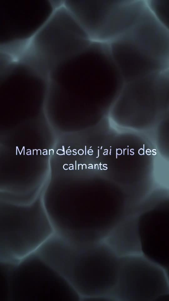 @Texte perso..