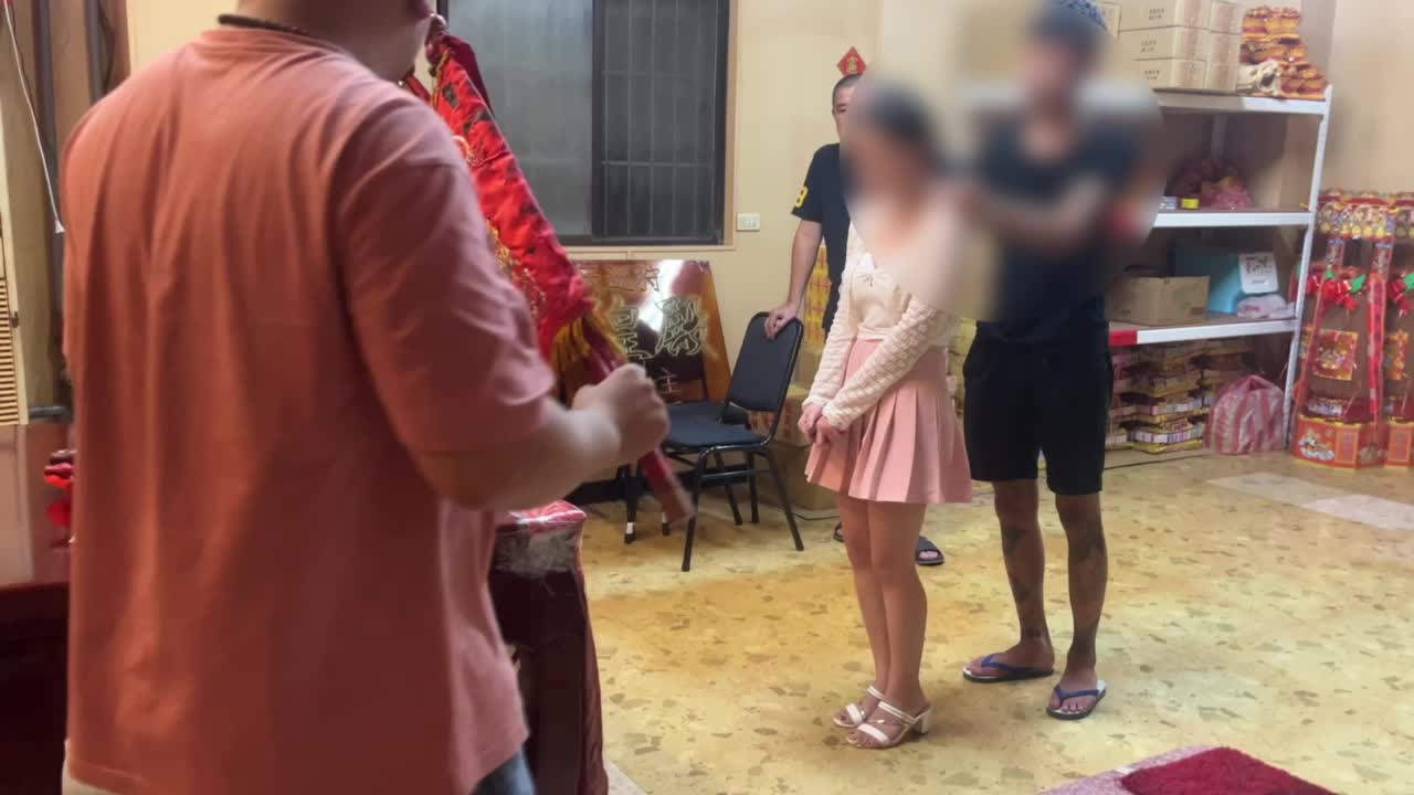 @迎軒閣直播台👻王榮宥