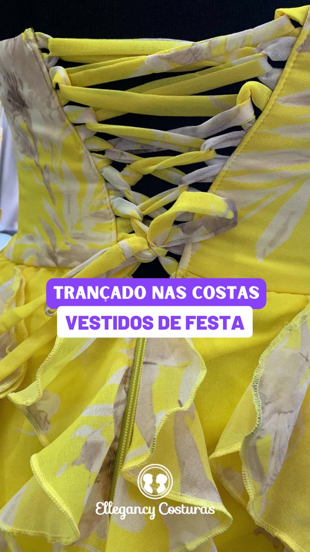 @Ellegancy Costuras Atelier
