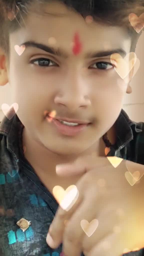 @Manu Patel