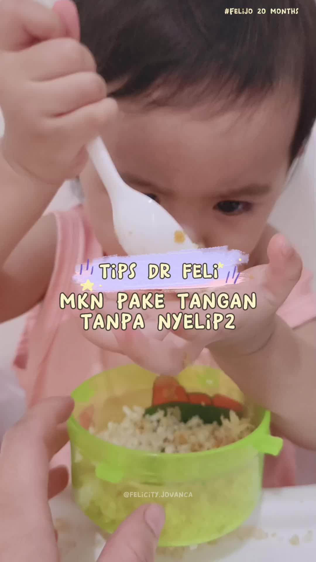 @Baby Feli