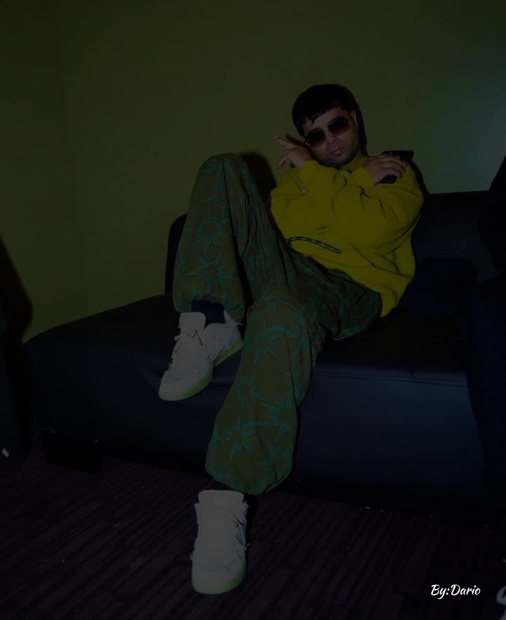 @Lil Monkey🎙️