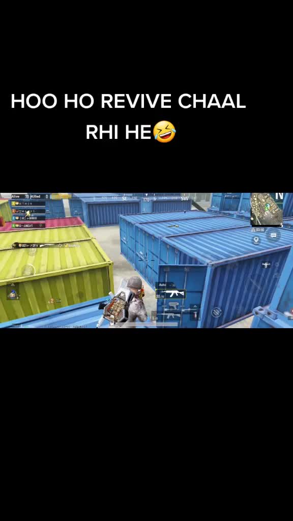 @JUNGLi Gaming
