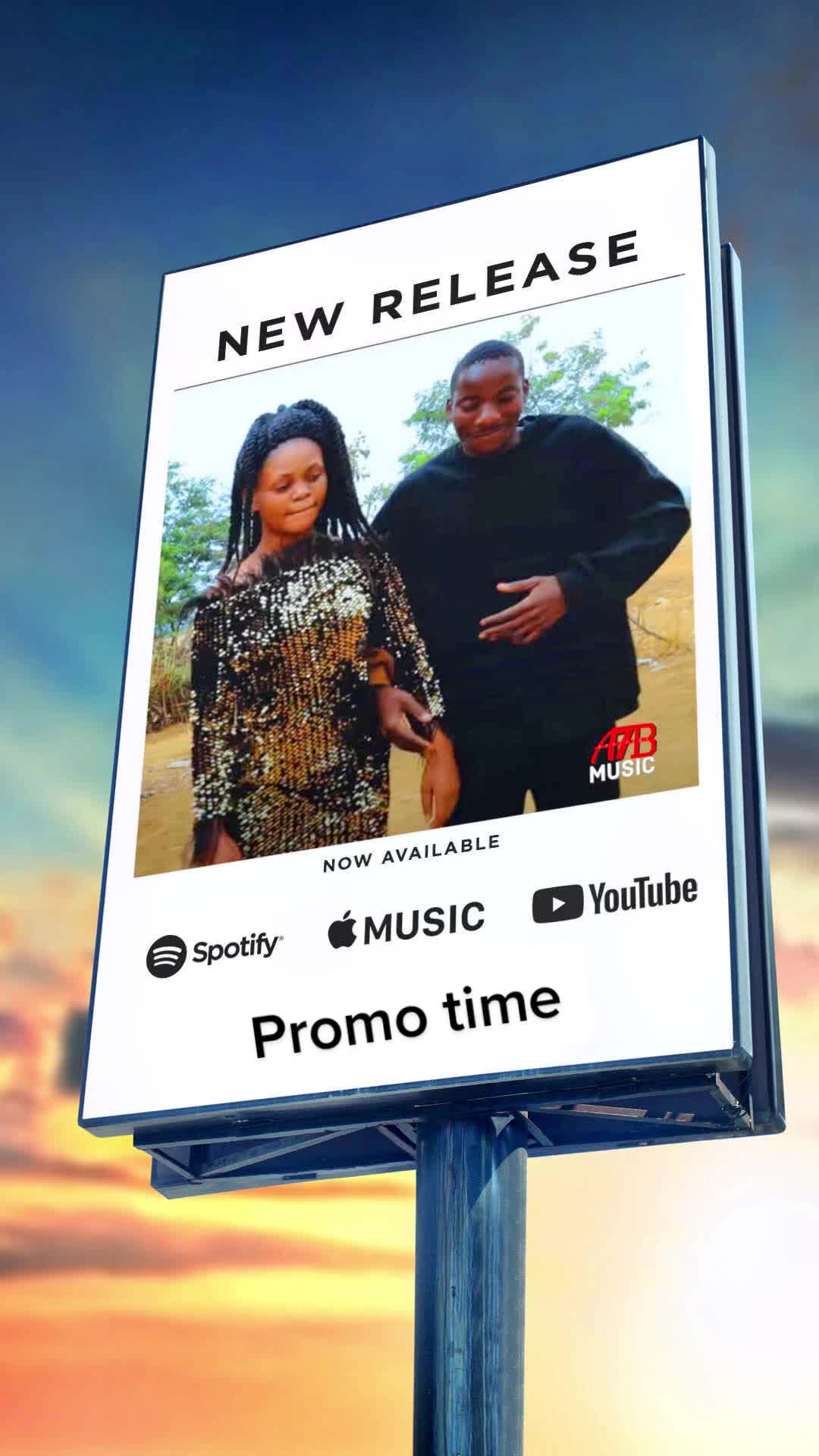 @A7B Music official