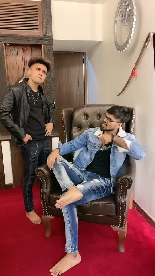 @abhimanyu