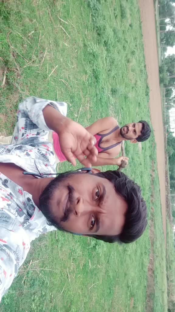 @bharath nani