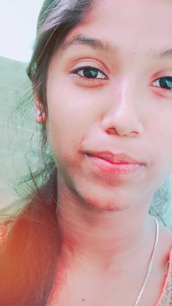 @meghucharvi😍