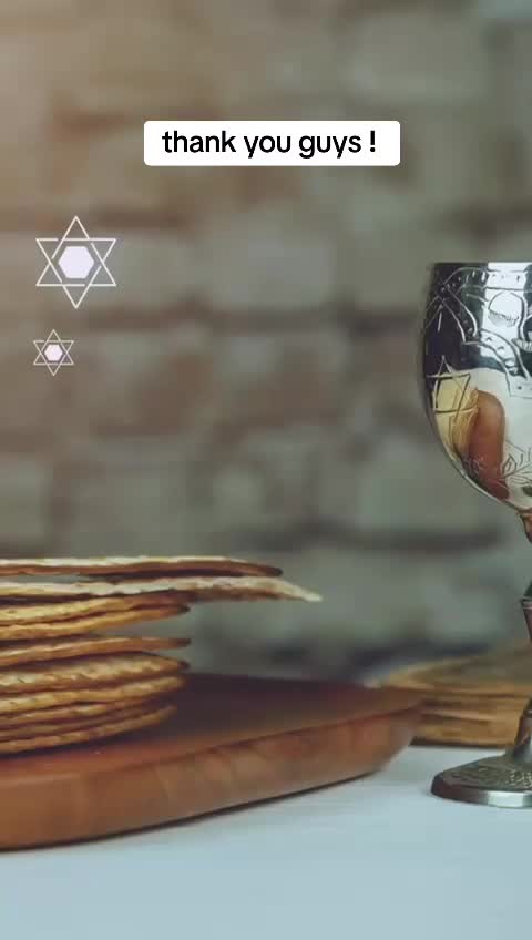 @Moose the deer 🫎✡️