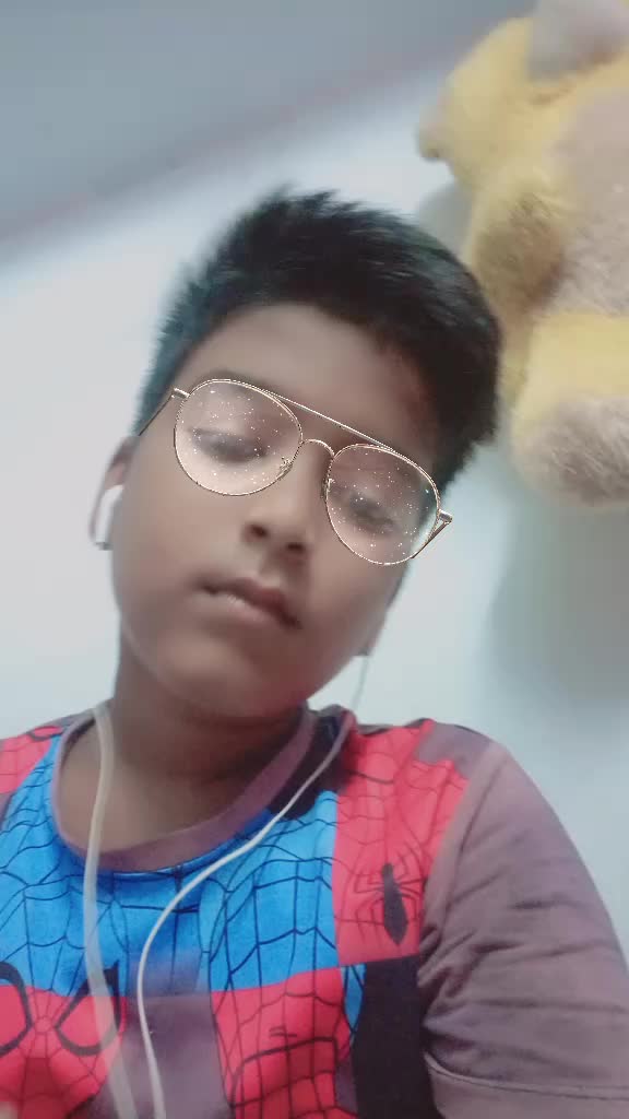 @Rafi good boy