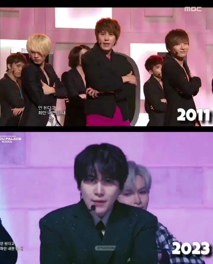 @Kyu🐧 규현