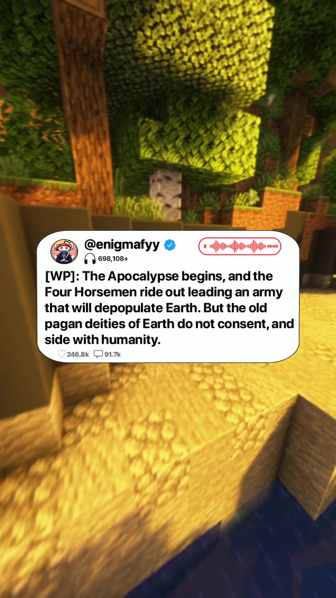 @Enigmafy Stories