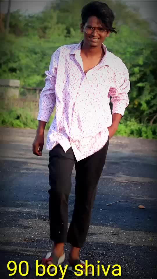 @90 boy shiva🍷