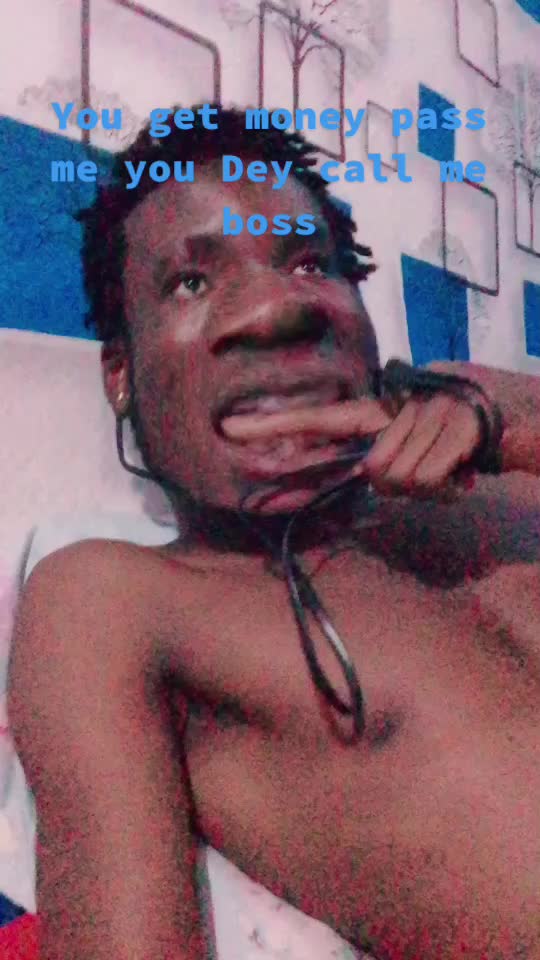 @OJARAZZY OF ABUJA