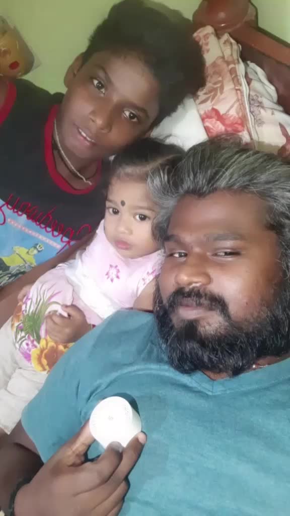 @Rajavelu Shekar