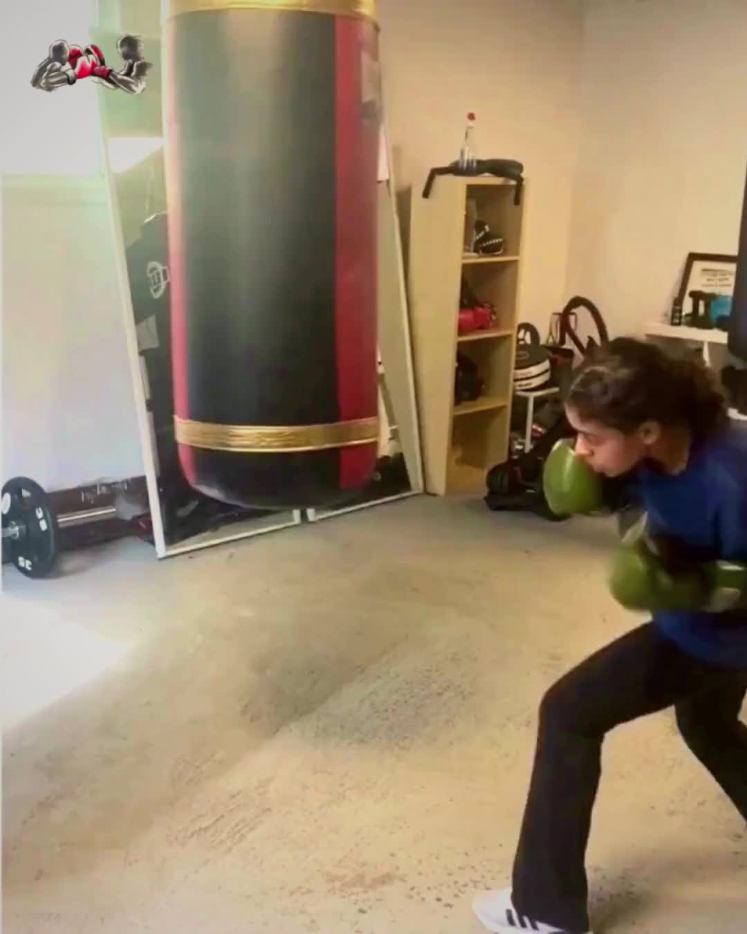 @Ali Boxing Studio