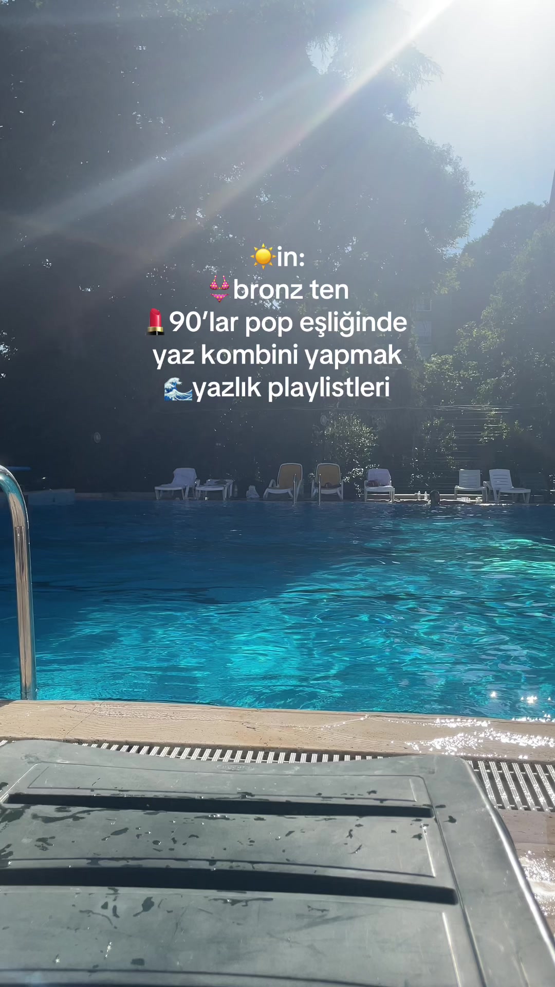 @ceren 🌊🌴☀️