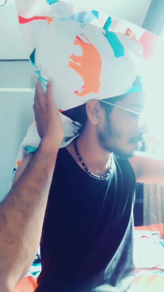 @Dhonnu ❤️
