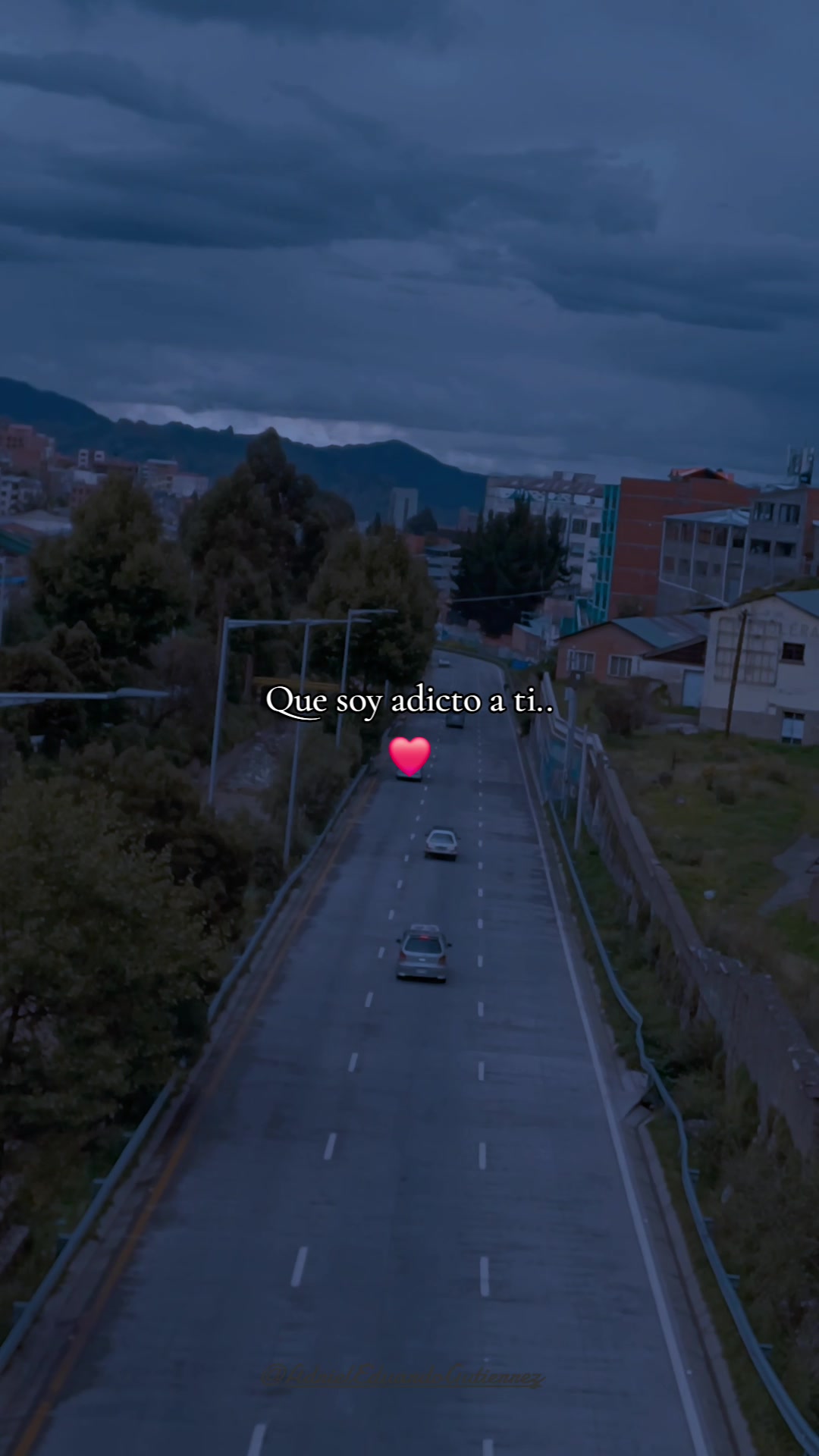 @Adriel Eduardo Gutierrez