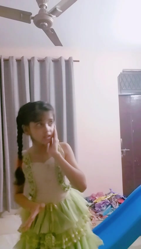 @Samaira Kapoor