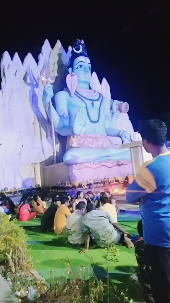 @Sridhar Raju