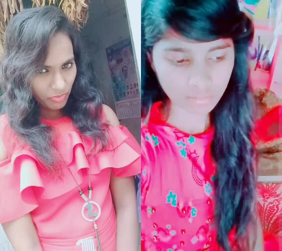 @Srivani