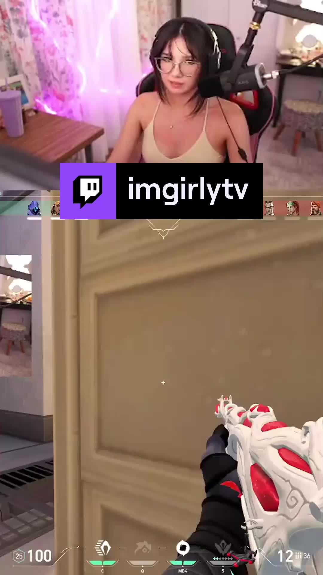 @Girly🤪