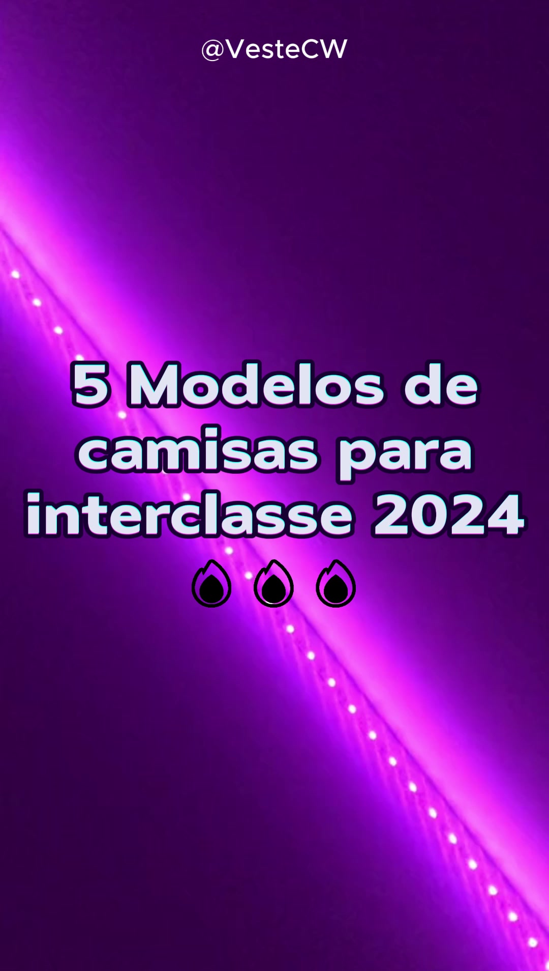 @Veste CW