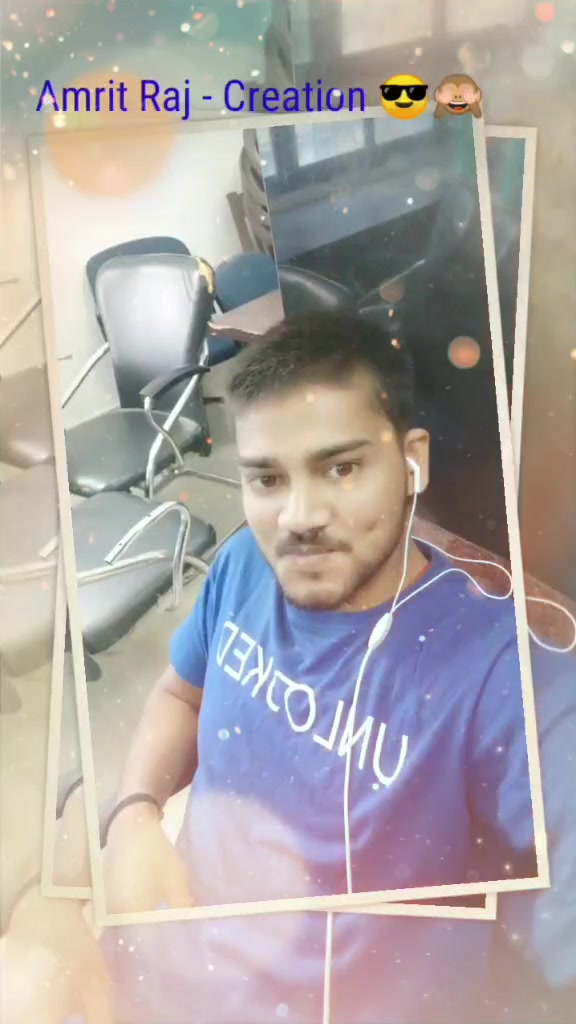 @Amrit Raj