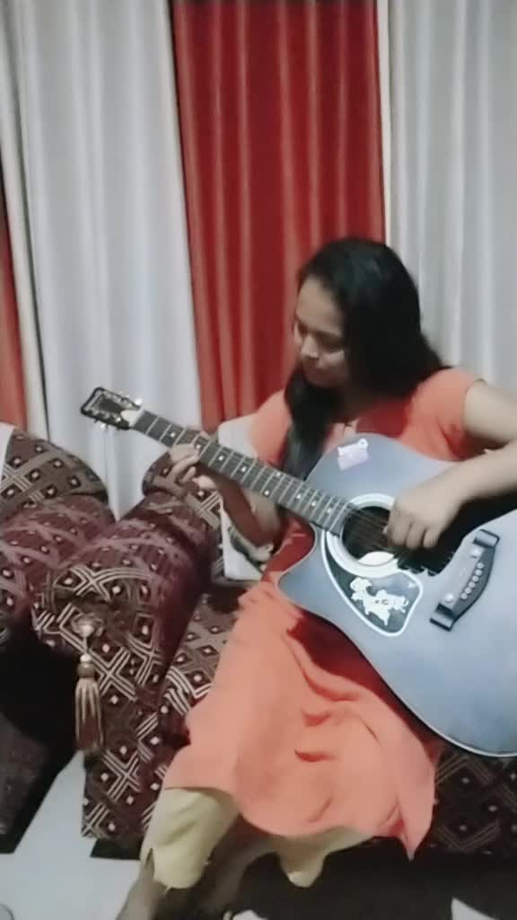 @Chumi Deka