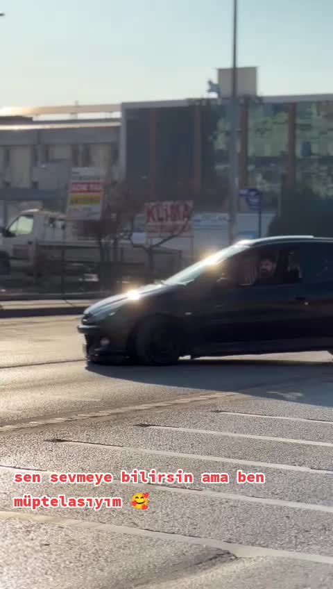 @Furkan Yağcı