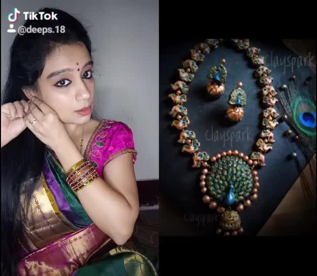 @Deepika