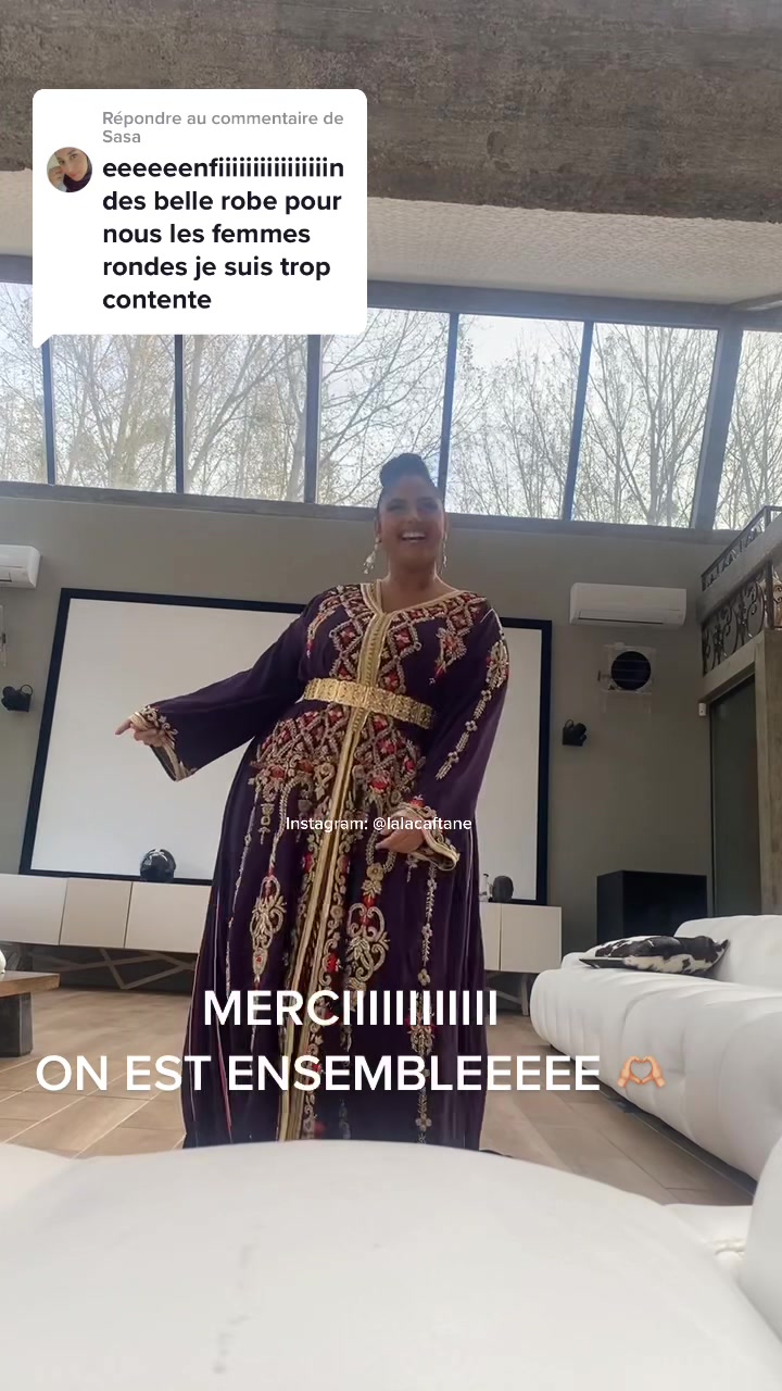 @WELALACAFTANE
