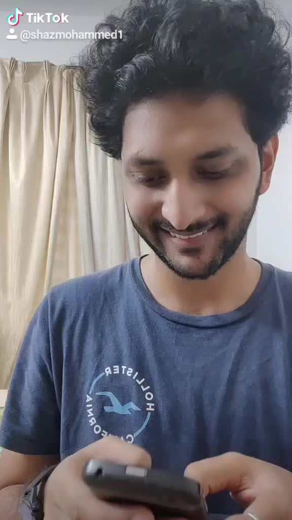 @Shazzam