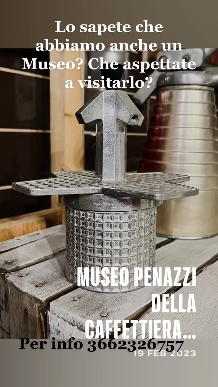 @Torrefazione Penazzi 1926