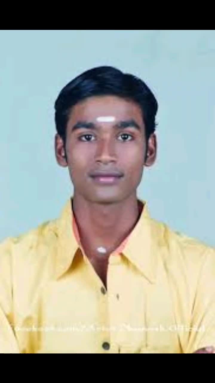 @தனுஷ்♡சதிஸ்