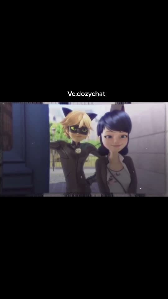 @🐞Miraculous🐈&zwj;⬛