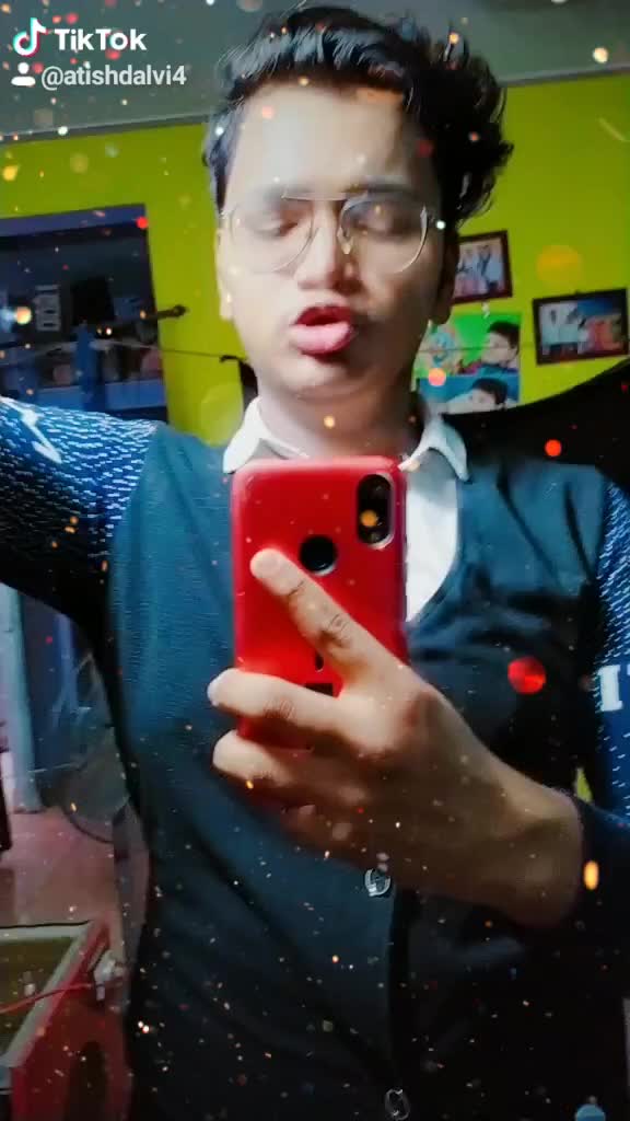 @Atish Dalvi