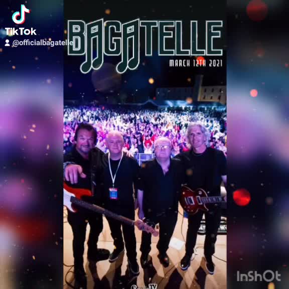 @Bagatelle