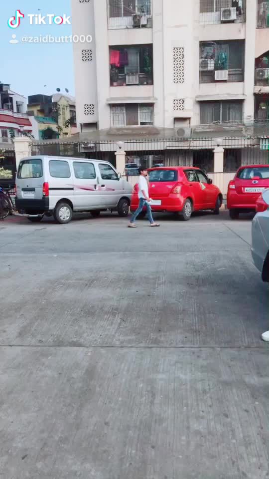 @Zaidbutt
