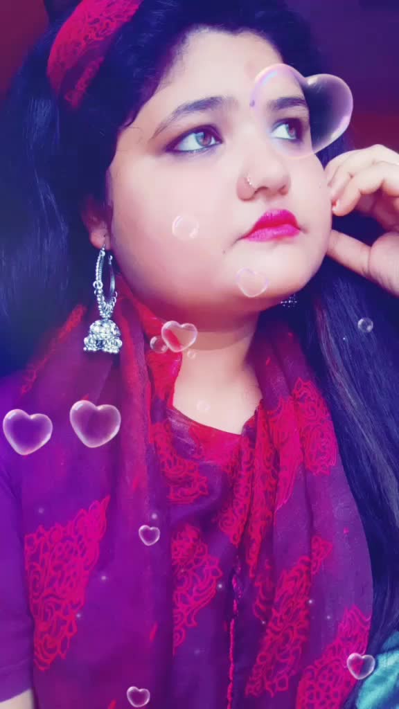 @Abhilasha