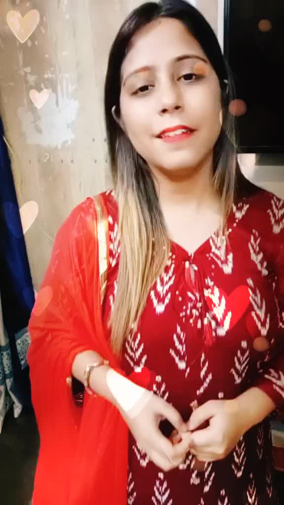 @Ishika Pasricha