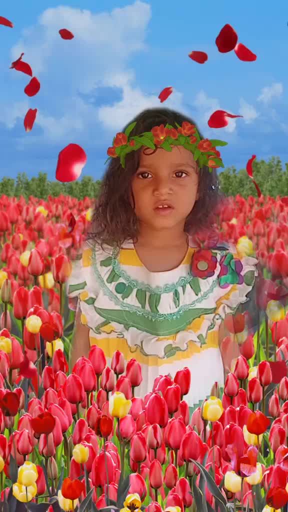 @kavi mani
