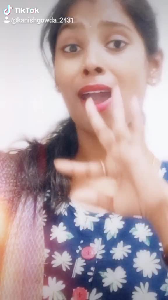 @VinuthaKanishGowda