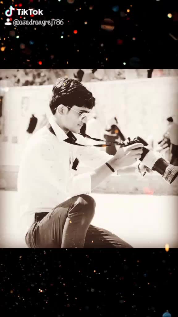 @Azad Rangrej