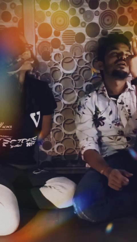 @Rushabh Baviskar
