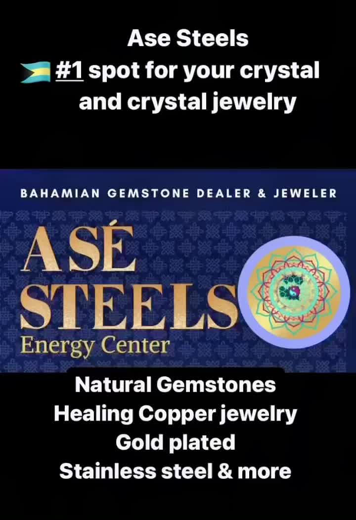 @Ase Steels